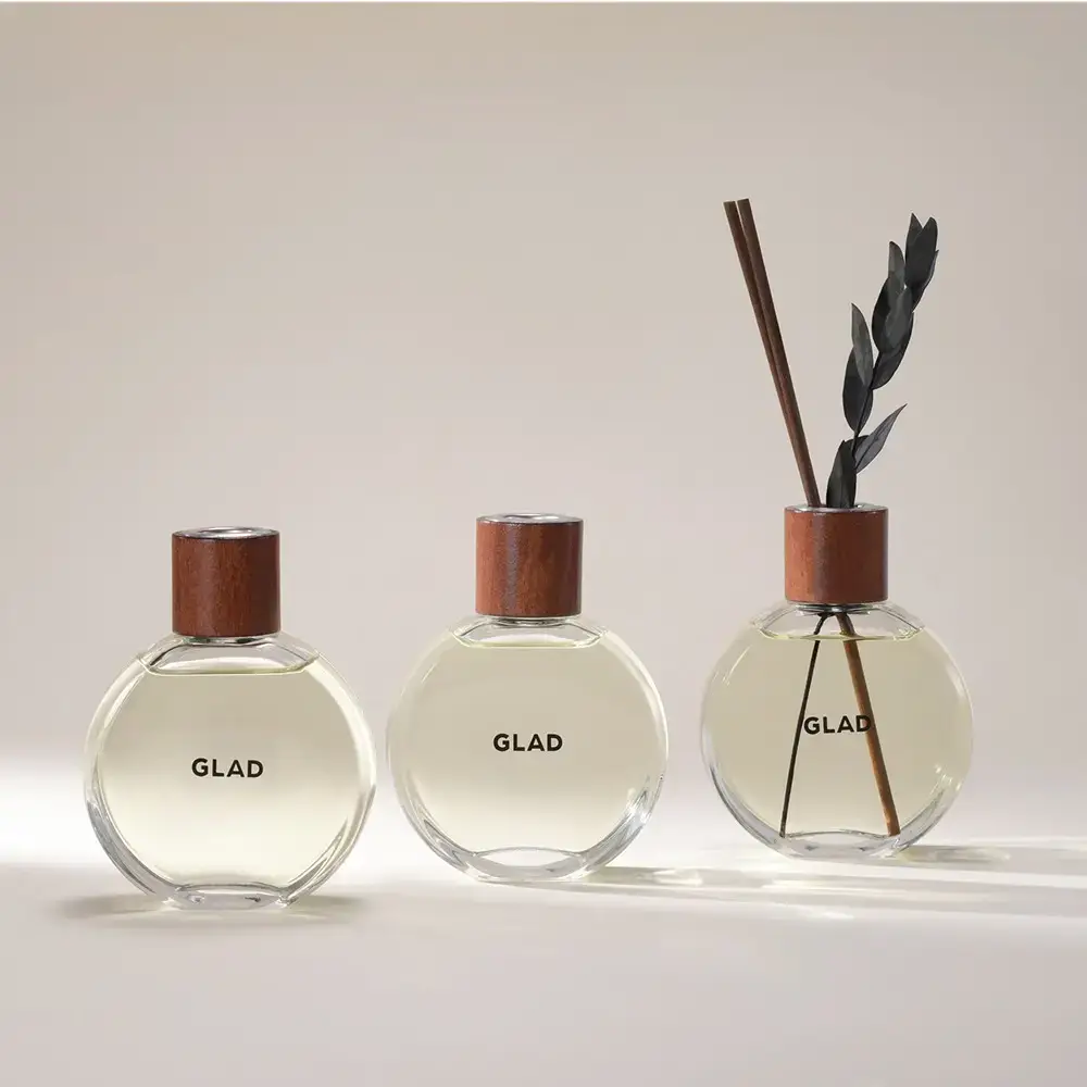 [단품/리필기획] 글래드 포레스트 디퓨저 150ml 2종 택 1 (제주/서울향)